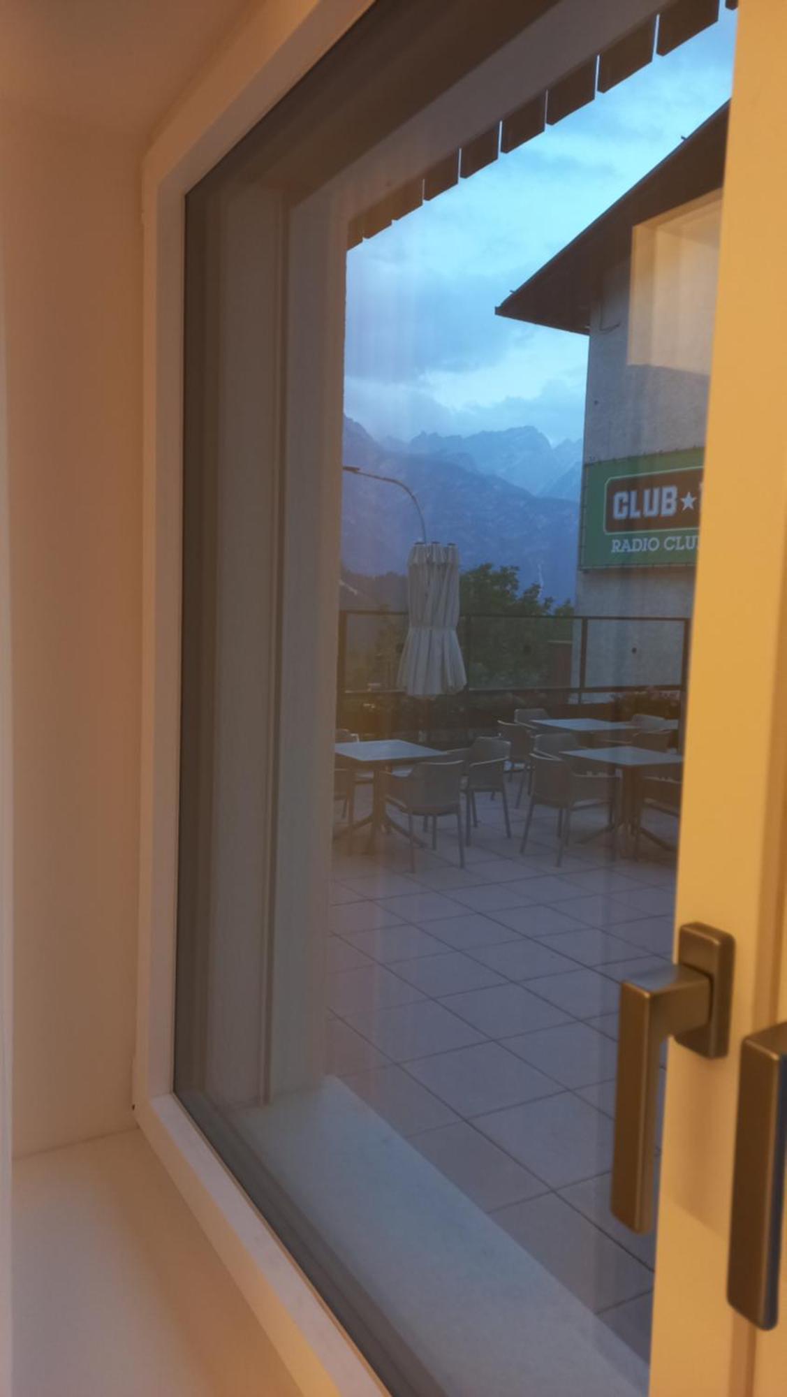 Il Quadrifoglio - Alloggio Turistico Valle di Cadore Exterior foto